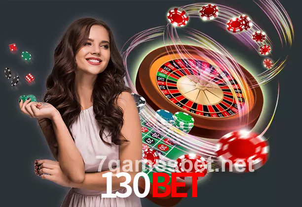 vivo no cassino 130bet