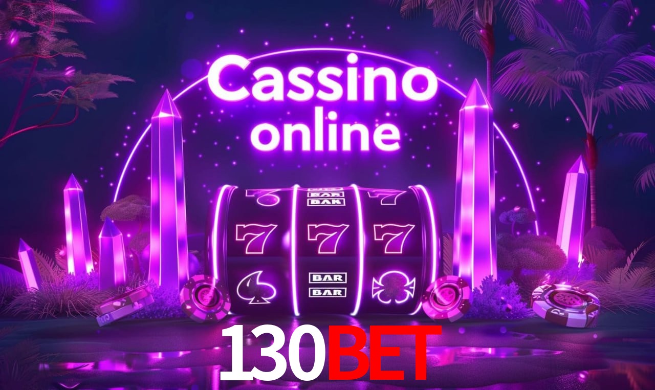 Login Seguro 130bet
