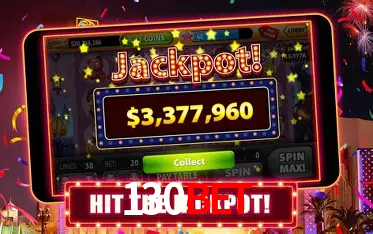 Descubra o Mundo do Cassino Online com 130bet