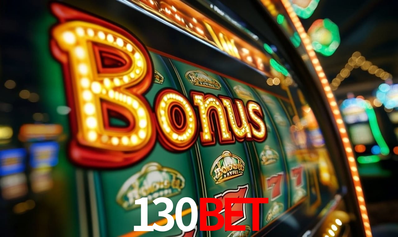 Promoções Sazonais 130bet