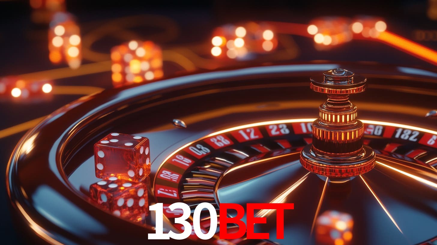 130bet: A Experiência de Casino com Jogos de Mesa ao Vivo