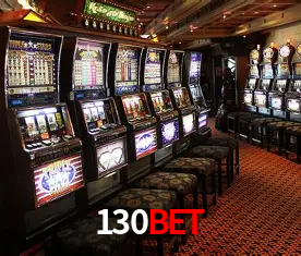 Desvendando o Mundo dos Jogos Virtuais na 130bet