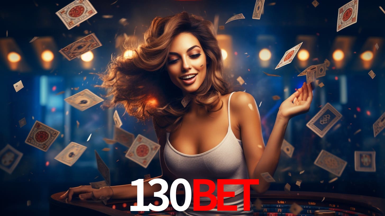 Live Casino 130bet