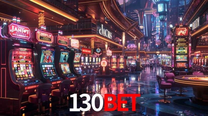Live Casino 130bet