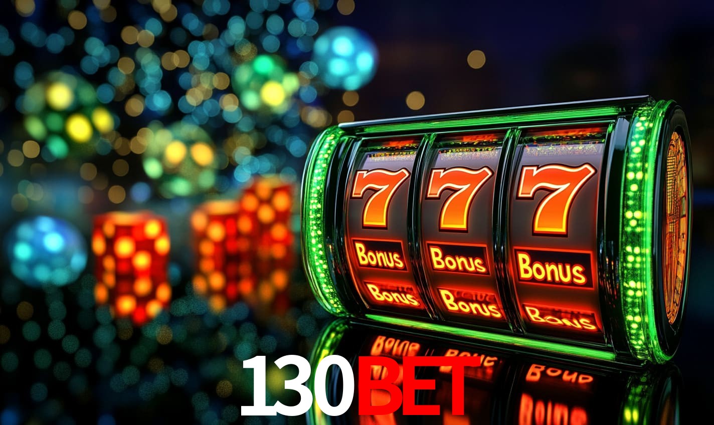 Jogos de Slot 130bet