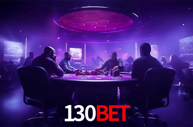 Estatísticas 130bet