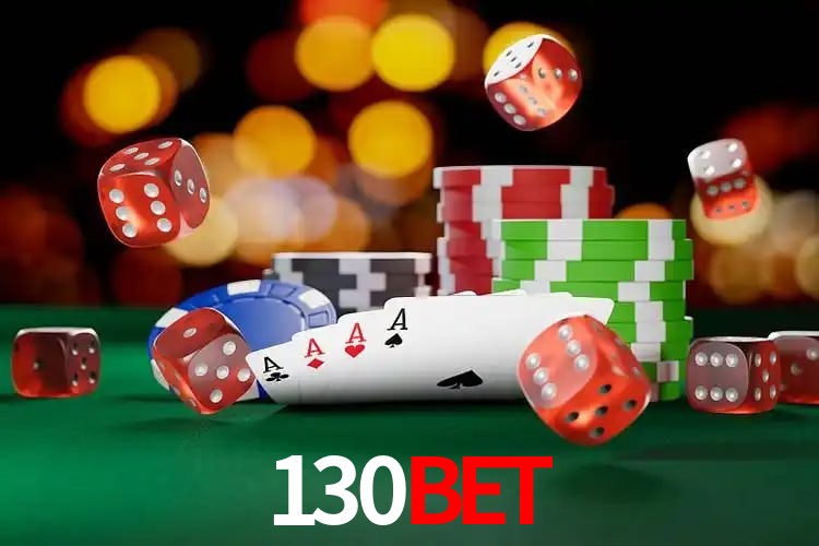 Recursos de Bônus 130bet