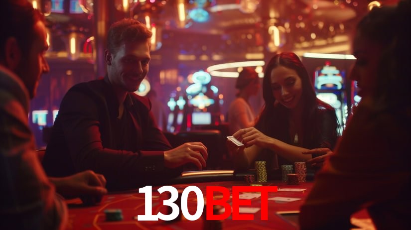 Inovações de Jogos na 130bet: O Futuro das Experiências Interativas