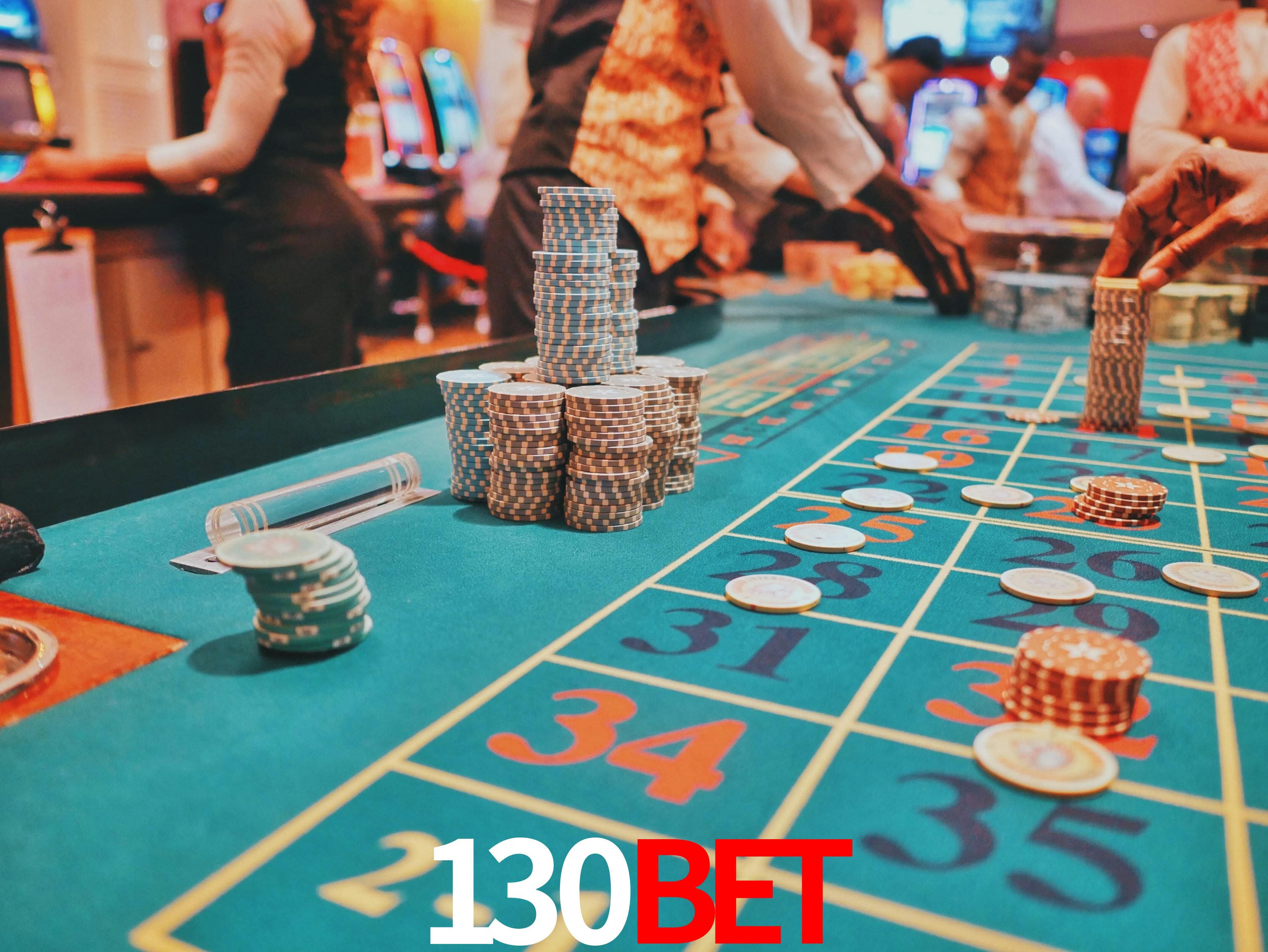 Casino VIP 130bet