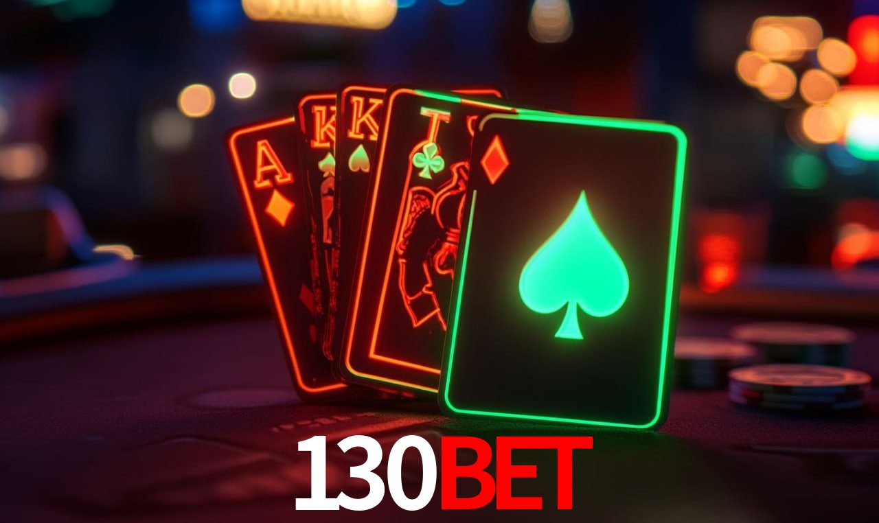 130bet vip