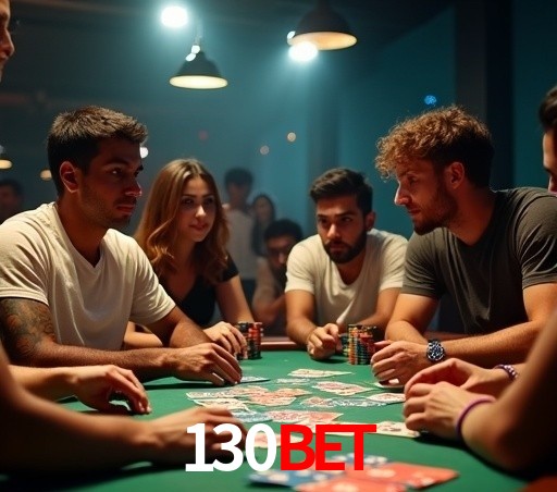 Ofertas Exclusivas 130bet