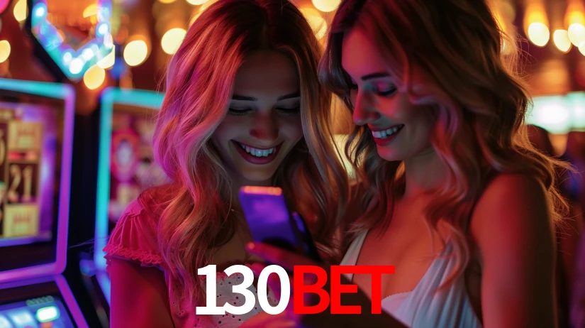 130bet: Jogos de Caça-Níqueis-Altas Recompensas, Roleta-Velocidade, Blackjack-Desafios Máximos