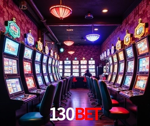 130bet Plataforma