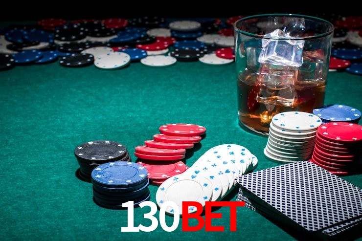 Mesa de Blackjack 130bet