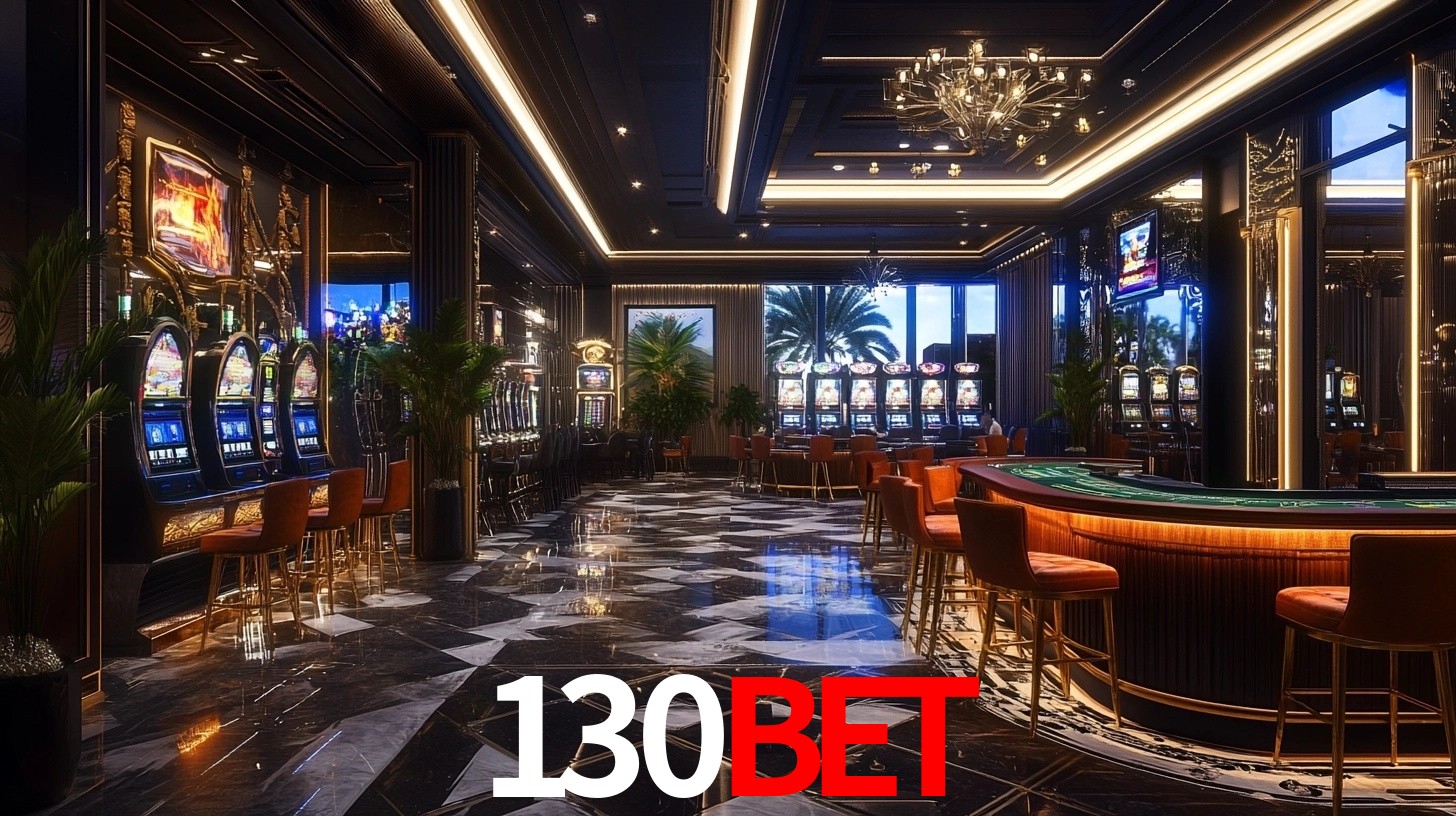 130bet bonus