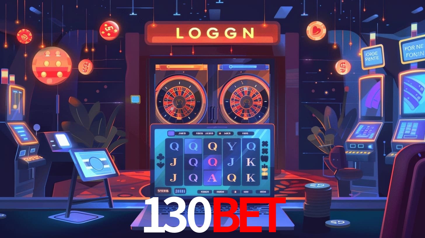 Tecnologia da Plataforma 130bet