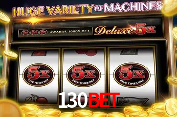 Descubra o Mundo do Cassino Online com 130bet