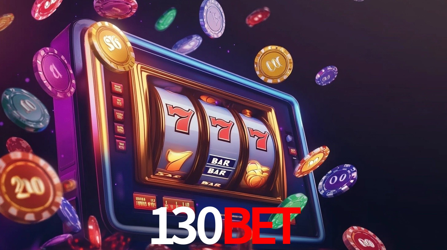 Welcome Bonus 130bet