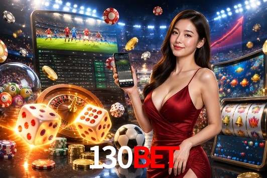 Game Providers 130bet