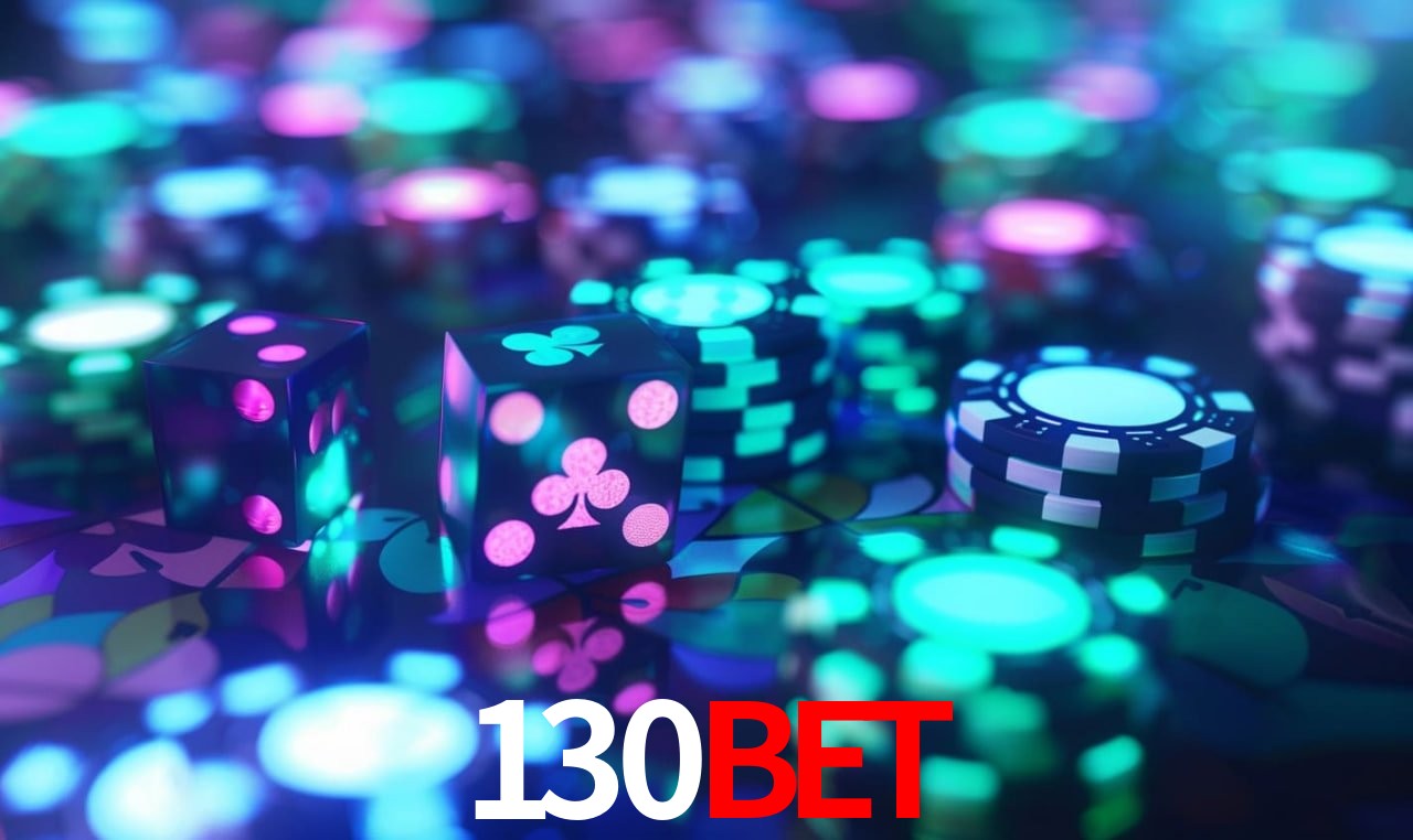 Casino Ao Vivo 130bet