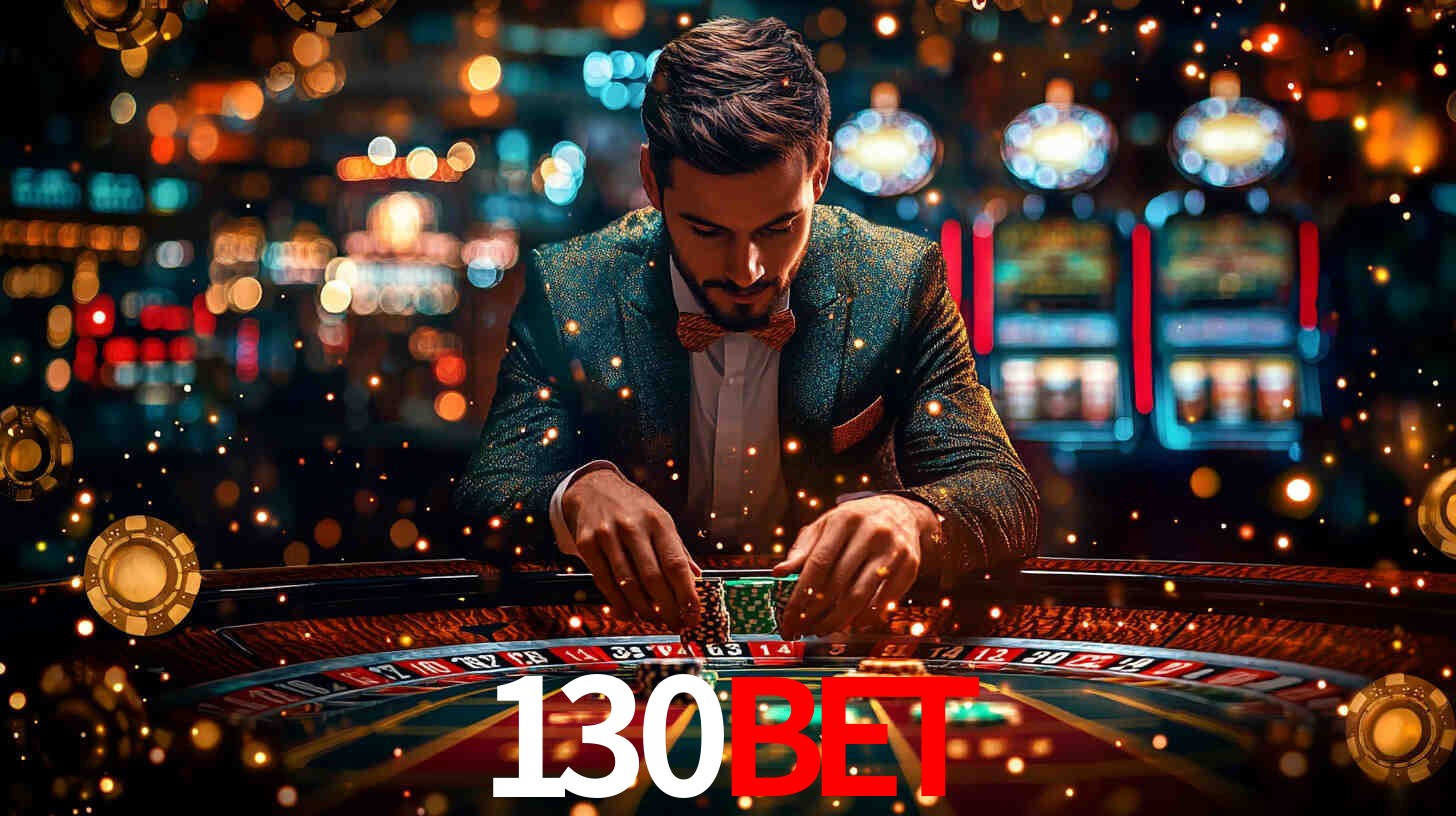 130bet App Interface