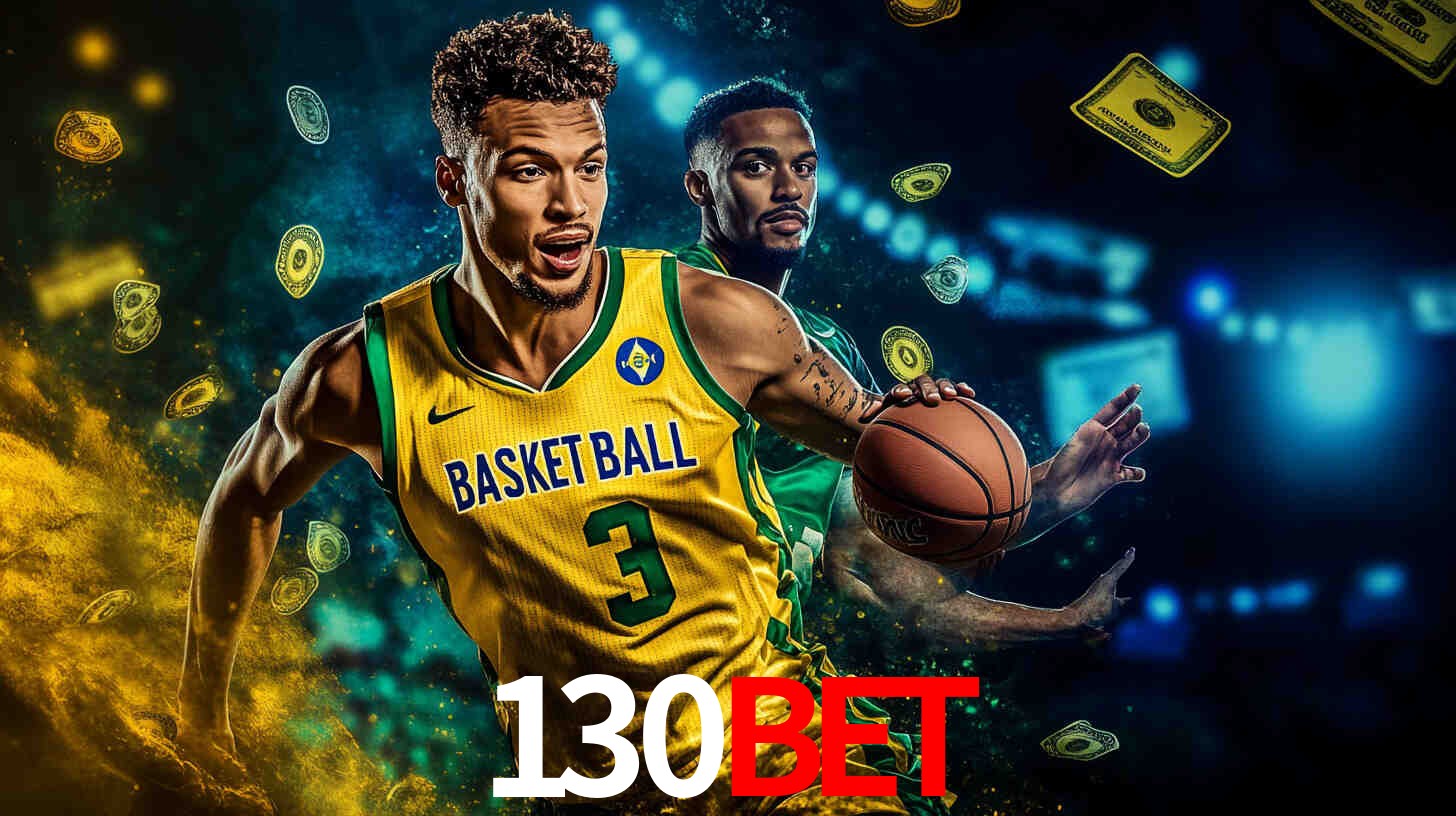 Apostas Esportivas na 130bet: Um Guia Completo
