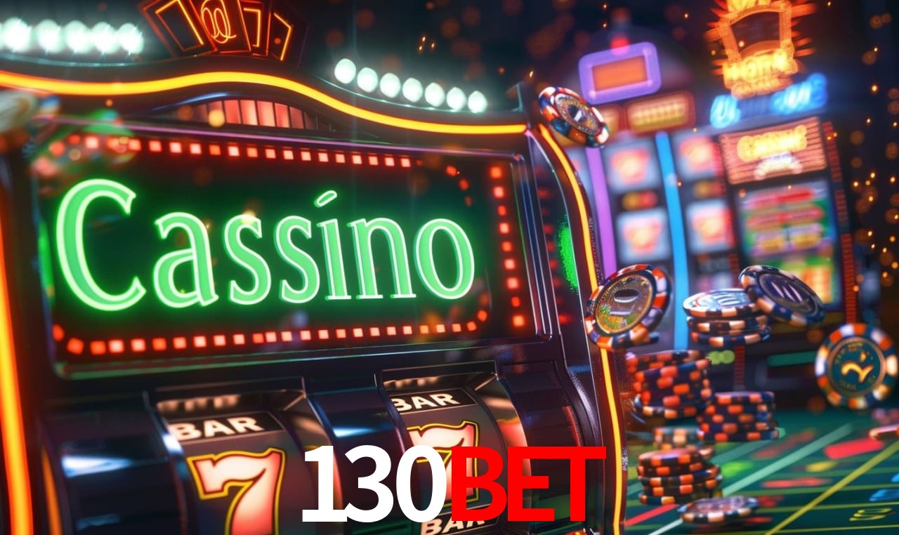 Provedores de Jogos 130bet