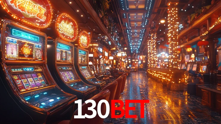 130bet: Seu Cassino Premiado com Pagamentos Rápidos