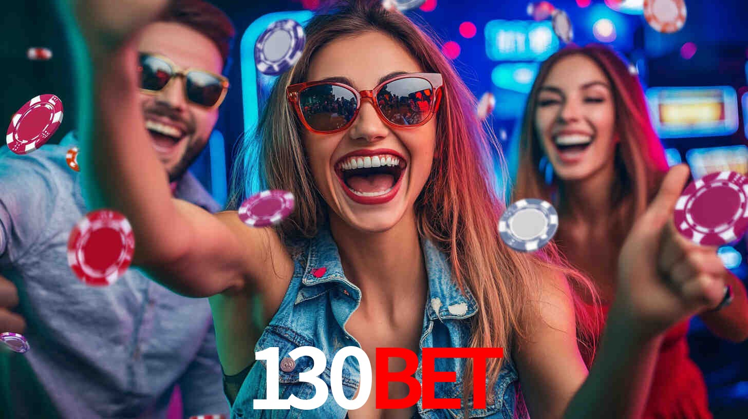 A Popularidade dos Caça-Níqueis no 130bet