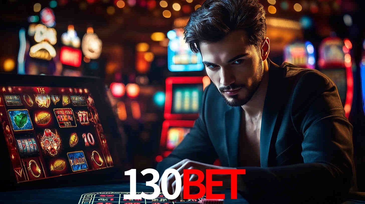 130bet.com
