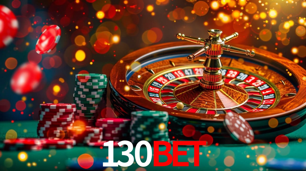 A Emoção da Loteria na 130bet: Uma Chance de Mudança de Vida