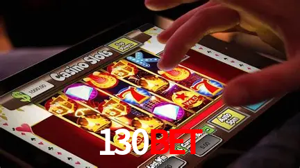 Desvendando o Mundo dos Jogos Virtuais na 130bet
