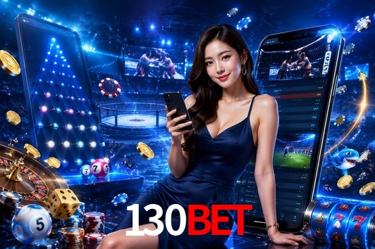 Bonus Features 130bet