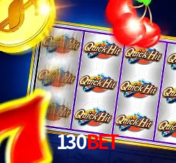 Desvendando o Mundo dos Jogos Virtuais na 130bet