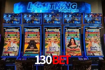 Inovações de Jogos na 130bet: O Futuro das Experiências Interativas
