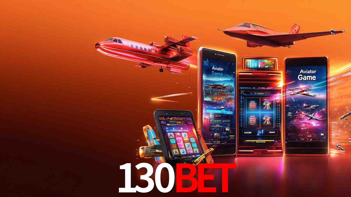 Apostas Esportivas na 130bet: Um Guia Completo