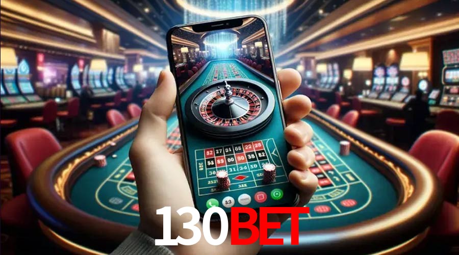 Account Benefits 130bet