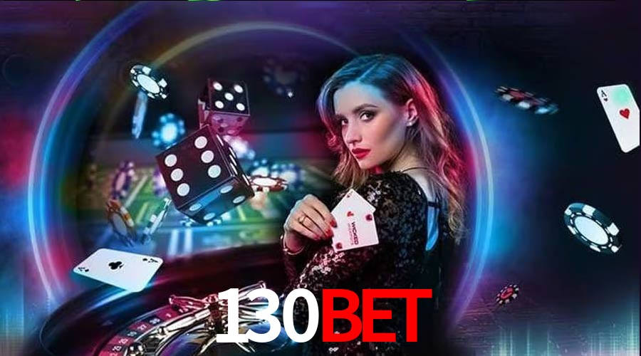 Exclusive Offers 130bet