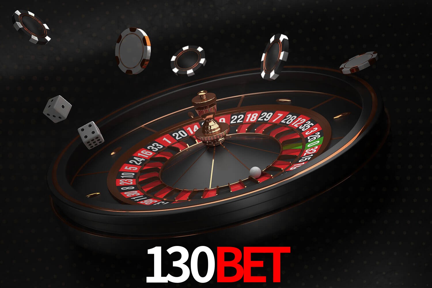 130bet.com