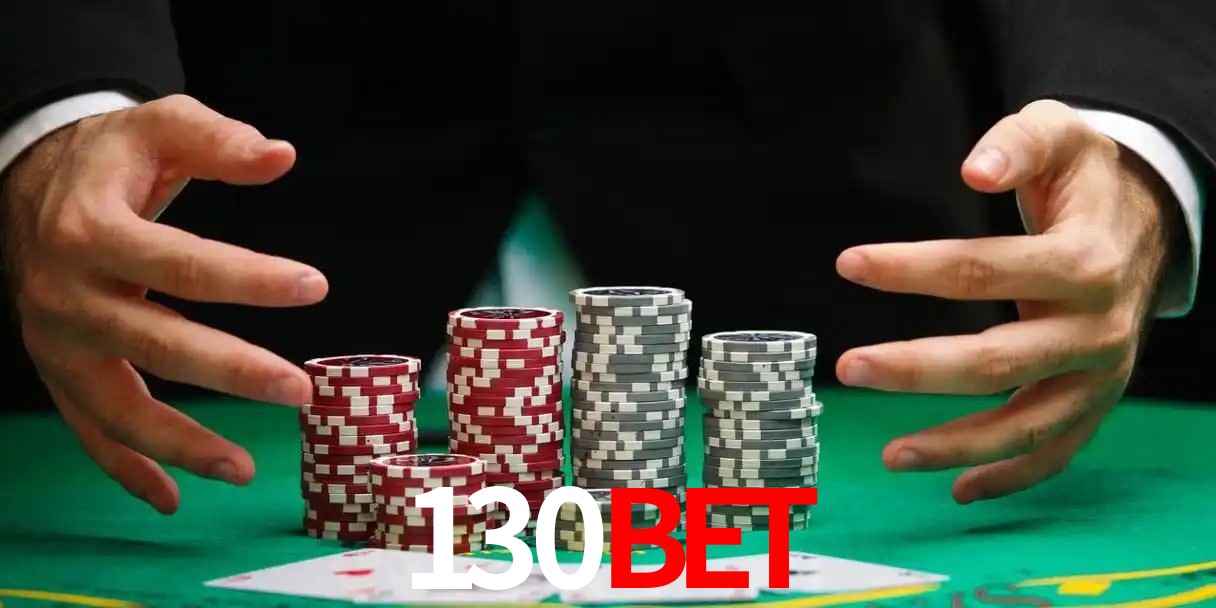 130bet Slots
