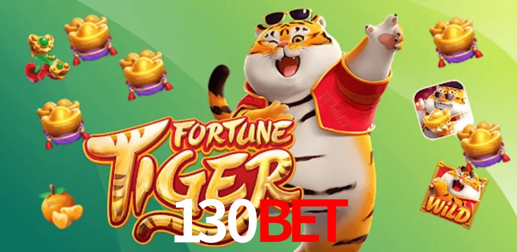 Welcome Bonus 130bet